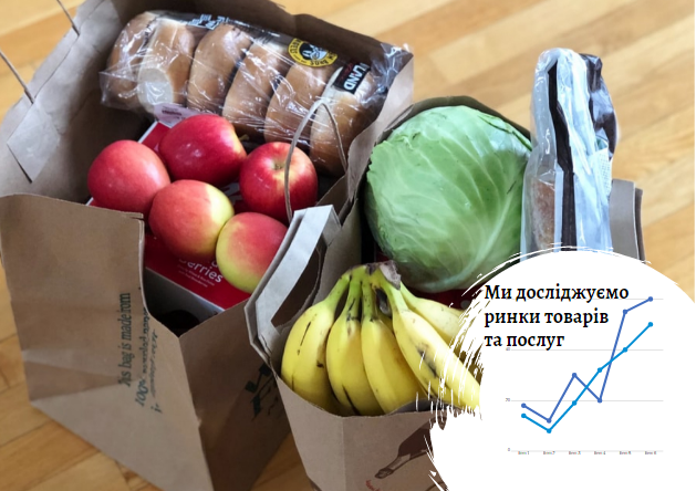 Рынок пищевой упаковки в Украине: во главе угла – безопасность